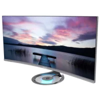 Монитор ASUS MX34VQ фото 1